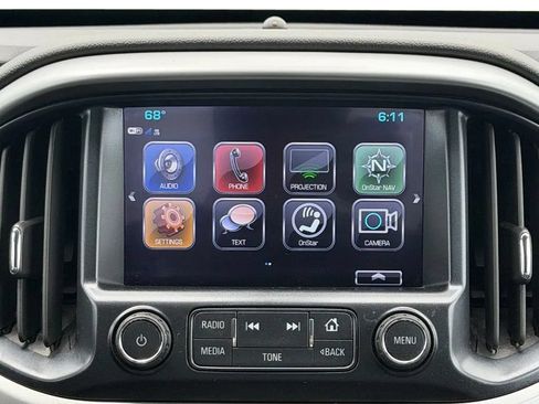 Used 2018 Chevrolet Colorado LT AWD/4WD image 22