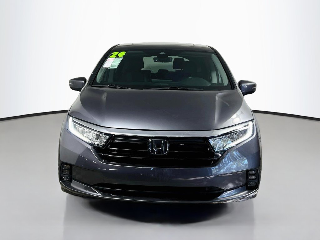 Used 2024 Honda Odyssey EX-L image 8