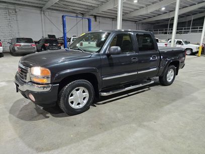 Used 2005 GMC Sierra 1500 SLE w/ Off-Road Package