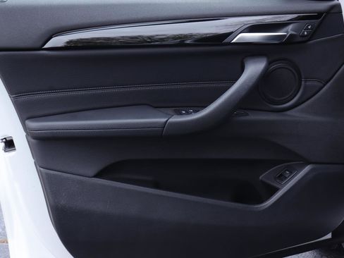 Used 2018 BMW X2 sDrive28i w/ Convenience Package image 9