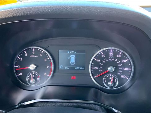 Used 2022 Kia Telluride EX w/ EX Premium Package FWD image 22