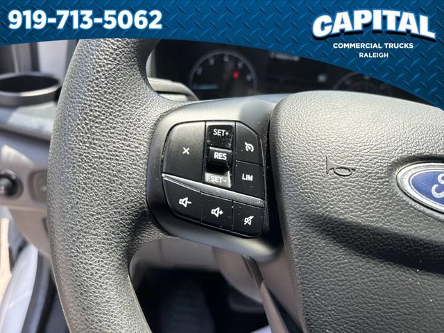 Used 2025 Ford Transit 250 Low Roof w/ Exterior Upgrade Package RWD image 24