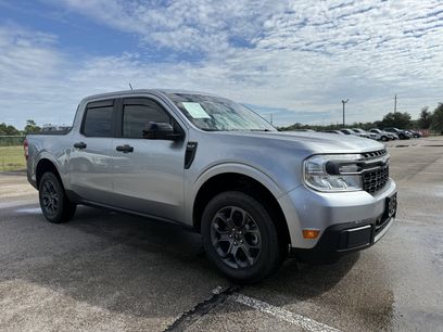 Used 2024 Ford Maverick XLT w/ XLT Luxury Package