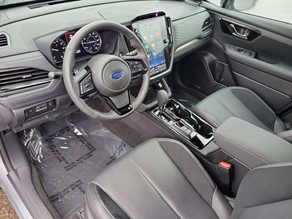 Certified 2026 Subaru Forester Touring AWD/4WD image 23