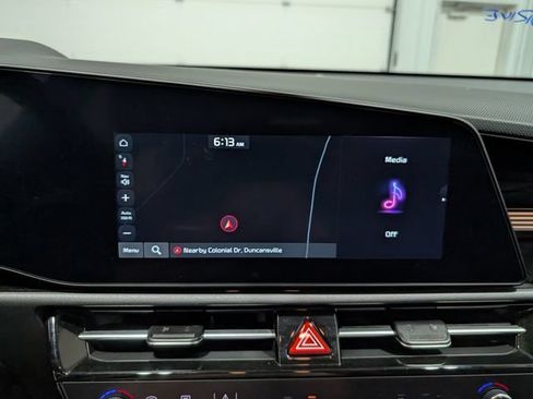 Used 2024 Kia Niro Wind FWD image 20