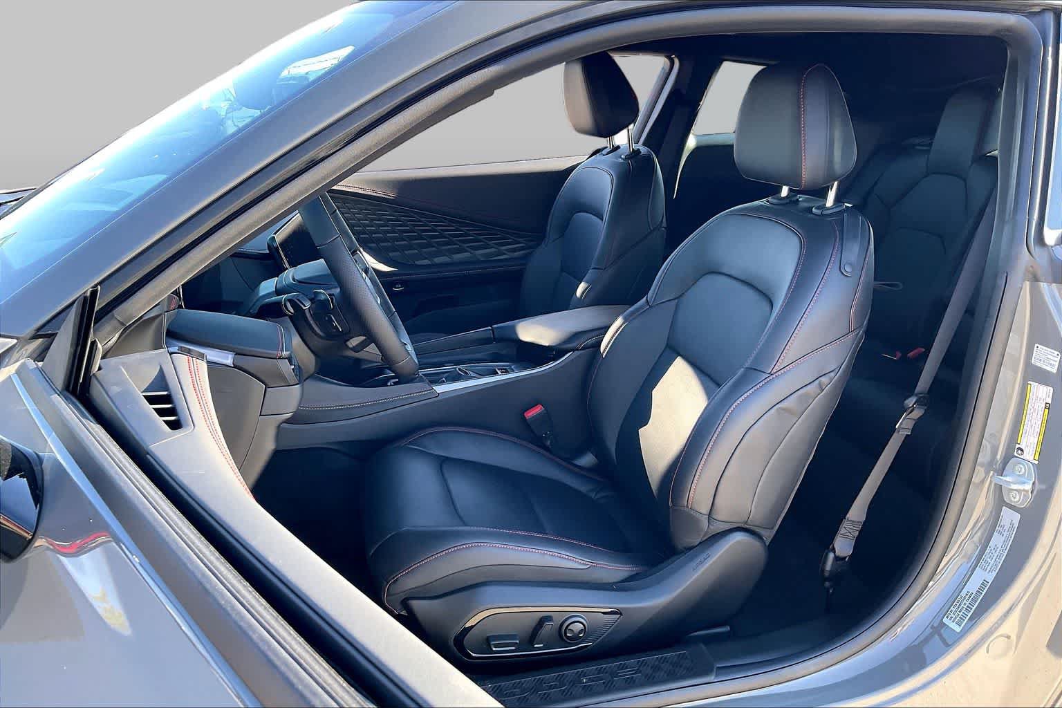 New 2026 Dodge Charger Scat Pack AWD/4WD image 9