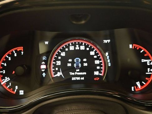 Used 2024 Dodge Durango GT AWD/4WD image 18