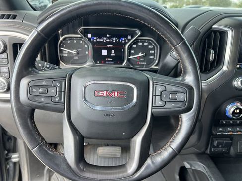 Used 2020 GMC Sierra 1500 AT4 w/ AT4 Premium Package image 34