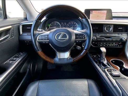 Used 2017 Lexus RX 350 FWD image 14