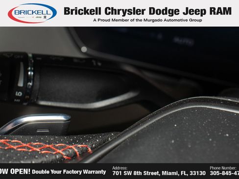 New 2026 Dodge Charger Scat Pack image 30