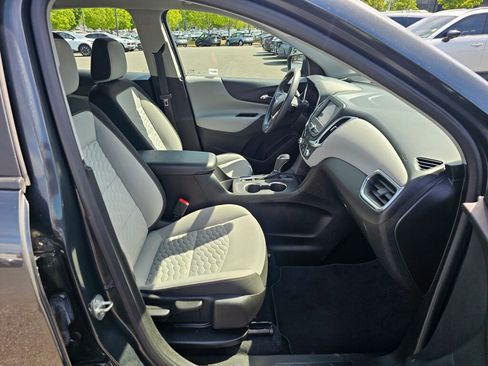 Used 2021 Chevrolet Equinox LS AWD/4WD image 27