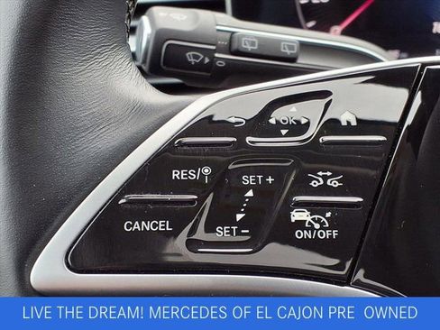 Used 2024 Mercedes-Benz GLS 450 4MATIC image 9