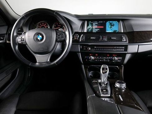 Used 2014 BMW 550i Sedan image 13