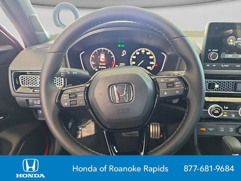 New 2026 Honda Civic Sport image 13