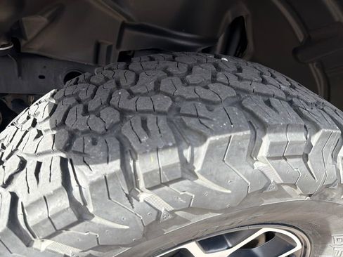 Used 2021 Jeep Wrangler Unlimited Rubicon image 23