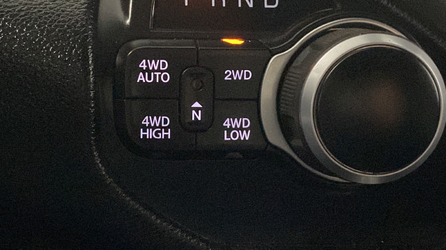 Used 2020 RAM 1500 Big Horn AWD/4WD image 33