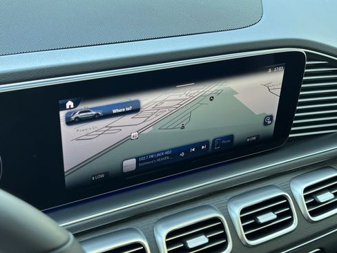 New 2026 Mercedes-Benz GLE 350 4MATIC image 25