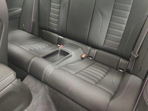 Used 2025 BMW M2 w/ Lighting Package RWD image 50