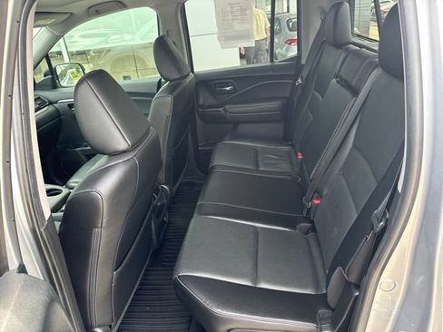 Used 2023 Honda Ridgeline RTL-E image 24