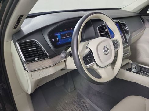 Used 2023 Volvo XC90 B6 Plus w/ Protection Package Premier image 27