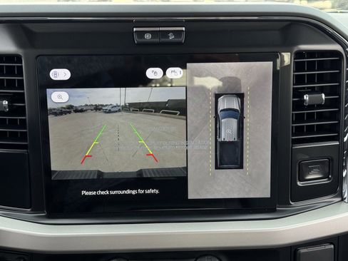 New 2026 Ford F250 XLT w/ XLT Premium Package image 12