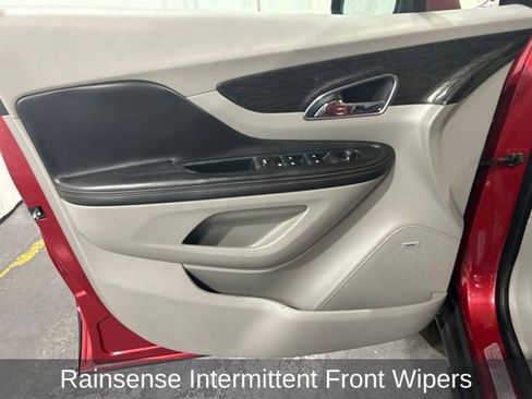 Used 2013 Buick Encore Premium AWD/4WD image 17