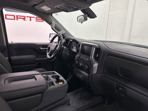 Used 2019 Chevrolet Silverado 1500 RST w/ All-Star Edition image 55