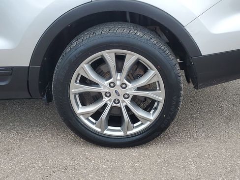 Used 2013 Ford Explorer Sport image 35