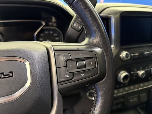 Used 2020 GMC Sierra 2500 Denali w/ Denali Ultimate Package image 17