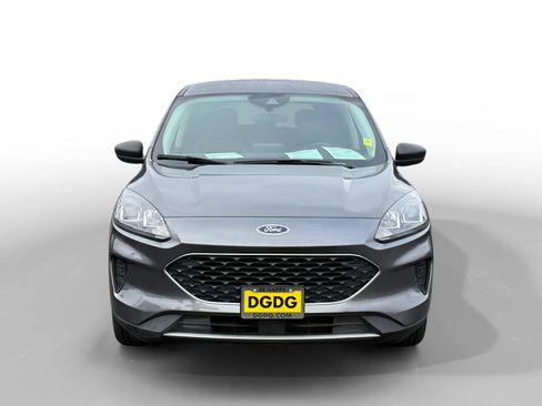 Certified 2022 Ford Escape SE image 8