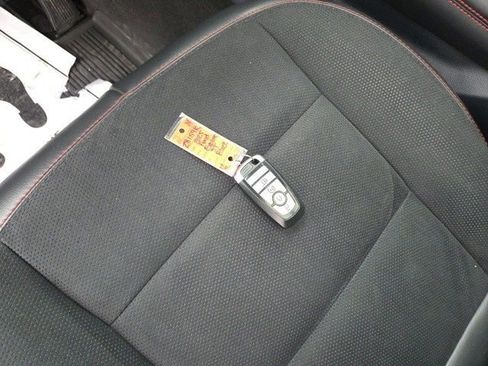 Certified 2025 Ford Explorer ST image 51