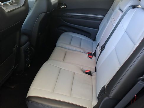 New 2024 Dodge Durango GT RWD image 20