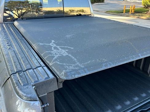 New 2026 RAM 1500 Tungsten w/ Bed Utility Group image 40