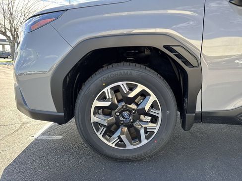 New 2026 Subaru Forester Premium image 19