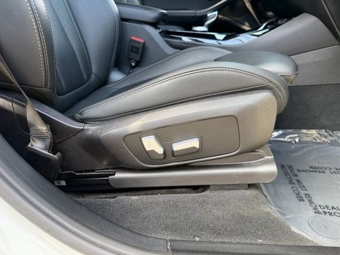 Used 2023 BMW X3 xDrive30i image 35