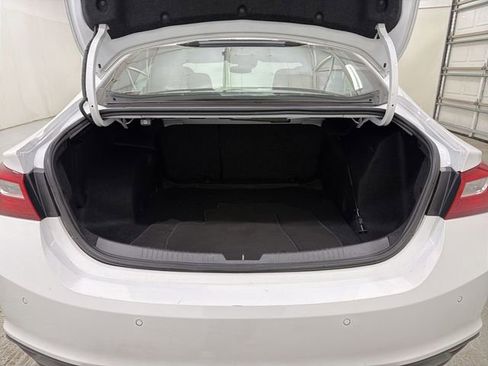 Certified 2024 Chevrolet Malibu LT image 15