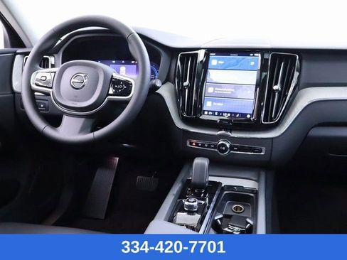 New 2025 Volvo XC60 T8 Plus w/ Protection Package Premier image 2
