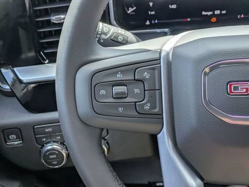 New 2026 GMC Sierra 1500 Elevation AWD/4WD image 16