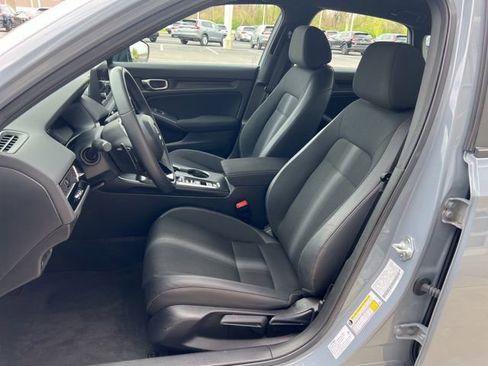 Certified 2024 Honda Civic Sport image 13