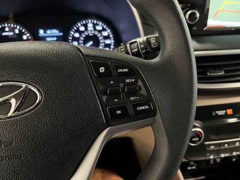 Used 2019 Hyundai Tucson Sport AWD/4WD image 27