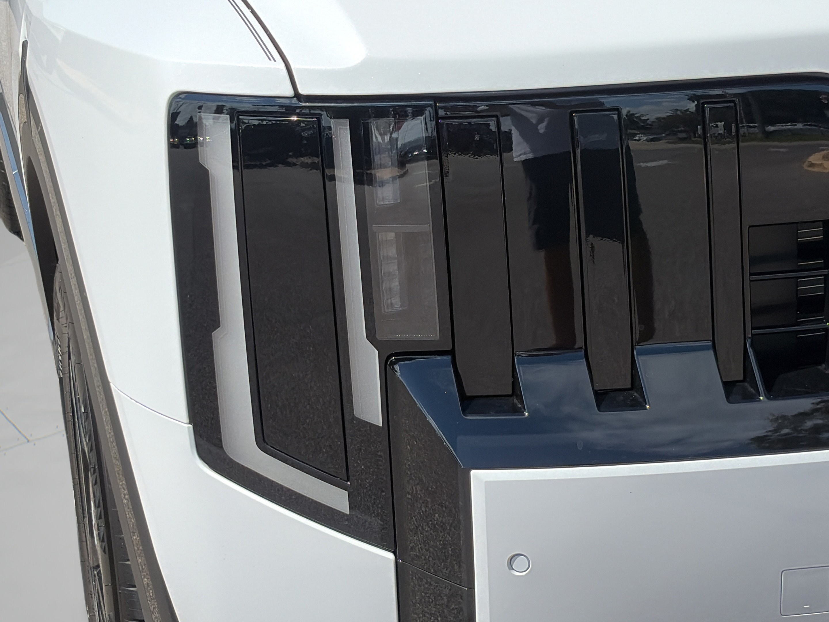 New 2027 Kia Telluride EX AWD/4WD image 29