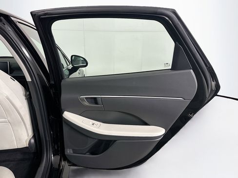 Used 2025 Hyundai Sonata SEL image 28