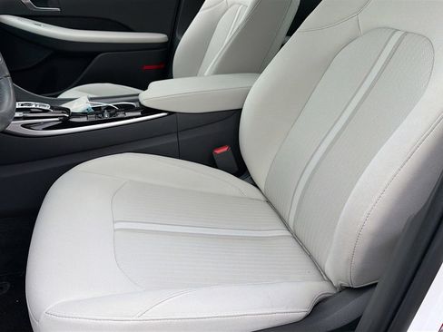 Used 2023 Hyundai Sonata SEL w/ Convenience Package FWD image 31