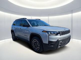 New 2026 Jeep Cherokee Limited AWD/4WD video 1