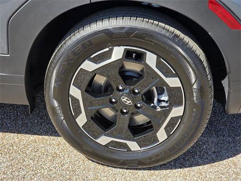 New 2026 Hyundai Santa Fe SEL image 8