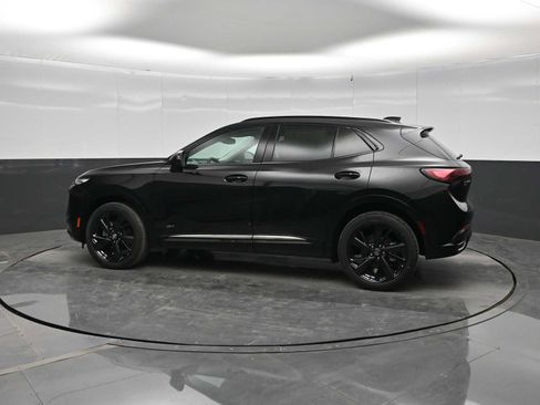 New 2026 Buick Envision Sport Touring AWD/4WD image 5