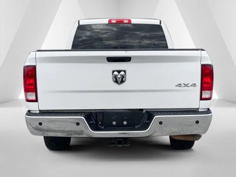 Used 2021 RAM 1500 Tradesman w/ Trailer Tow Group image 6