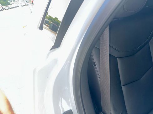 Used 2023 Cadillac XT5 Luxury AWD/4WD image 30