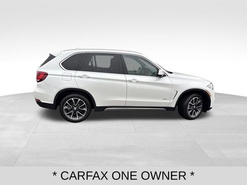 Used 2017 BMW X5 xDrive35i image 6