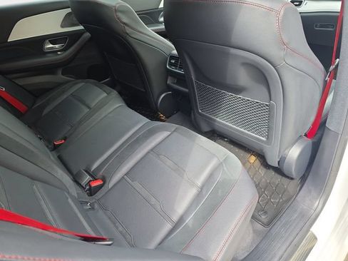 Used 2023 Mercedes-Benz GLE 53 AMG 4MATIC Coupe image 13